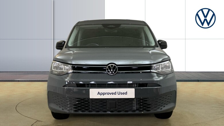 Volkswagen Caddy Maxi Caddy Cargo Maxi C20 Diesel 2.0 TDI 102PS Commerce Plus Van [Tech Pack]